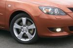 Mazda3 2003 года